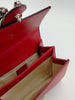 Secondhand Gucci Dionysus Bamboo Top Handle Bag - '10s