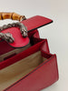 Secondhand Gucci Dionysus Bamboo Top Handle Bag - '10s