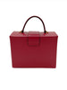 Secondhand Ferragamo Trifolio Box Bag - '10s