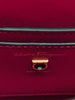 Secondhand Ferragamo Trifolio Box Bag - '10s