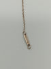Secondhand Tiffany & Co. Interlocking Circles Necklace - '10s