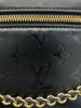 Secondhand Louis Vuitton Vanity Bag - '10s