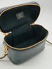 Secondhand Louis Vuitton Vanity Bag - '10s