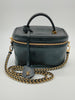 Secondhand Louis Vuitton Vanity Bag - '10s