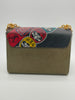 Secondhand Louis Vuitton Twist MM Kabuki Limited Edition Bag - '10s