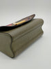 Secondhand Louis Vuitton Twist MM Kabuki Limited Edition Bag - '10s