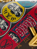 Secondhand Louis Vuitton Twist MM Kabuki Limited Edition Bag - '10s