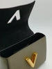 Secondhand Louis Vuitton Twist MM Kabuki Limited Edition Bag - '10s