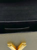 Secondhand Louis Vuitton Twist MM Kabuki Limited Edition Bag - '10s