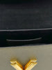 Secondhand Louis Vuitton Twist MM Kabuki Limited Edition Bag - '10s