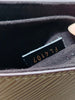 Secondhand Louis Vuitton Twist MM Kabuki Limited Edition Bag - '10s
