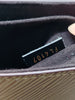 Secondhand Louis Vuitton Twist MM Kabuki Limited Edition Bag - '10s