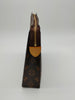 Secondhand Louis Vuitton Poche Toilette Monogram Clutch Bag - '10s