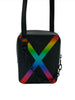 Secondhand Louis Vuitton Virgil Abloh Rainbow Danube Messenger - '10s