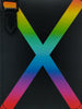 Secondhand Louis Vuitton Virgil Abloh Rainbow Danube Messenger - '10s
