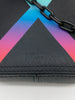Secondhand Louis Vuitton Virgil Abloh Rainbow Danube Messenger - '10s