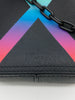 Secondhand Louis Vuitton Virgil Abloh Rainbow Danube Messenger - '10s