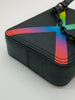 Secondhand Louis Vuitton Virgil Abloh Rainbow Danube Messenger - '10s