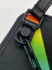 Secondhand Louis Vuitton Virgil Abloh Rainbow Danube Messenger - '10s