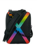 Secondhand Louis Vuitton Virgil Abloh Rainbow Danube Messenger - '10s