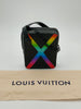 Secondhand Louis Vuitton Virgil Abloh Rainbow Danube Messenger - '10s