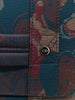 Secondhand Dior X Peter Doig Brown Shoulder Bag - '10s