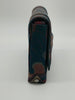 Secondhand Dior X Peter Doig Brown Shoulder Bag - '10s
