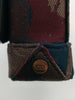 Secondhand Dior X Peter Doig Brown Shoulder Bag - '10s