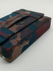 Secondhand Dior X Peter Doig Brown Shoulder Bag - '10s