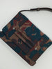 Secondhand Dior X Peter Doig Brown Shoulder Bag - '10s