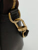 Secondhand Louis Vuitton Pochette Damier Ebene Shoulder Bag - '90s