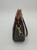Secondhand Louis Vuitton Pochette Damier Ebene Shoulder Bag - '90s