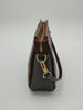 Secondhand Louis Vuitton Pochette Damier Ebene Shoulder Bag - '90s