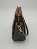 Secondhand Louis Vuitton Pochette Damier Ebene Shoulder Bag - '90s