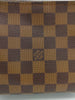 Secondhand Louis Vuitton Pochette Damier Ebene Shoulder Bag - '90s