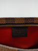 Secondhand Louis Vuitton Pochette Damier Ebene Shoulder Bag - '90s