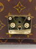 Secondhand Louis Vuitton Vintage Monceau Handbag - '90s