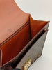 Secondhand Louis Vuitton Vintage Monceau Handbag - '90s