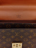 Secondhand Louis Vuitton Vintage Monceau Handbag - '90s