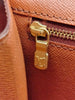 Secondhand Louis Vuitton Vintage Monceau Handbag - '90s