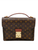 Secondhand Louis Vuitton Vintage Monceau Handbag - '90s