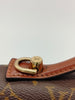 Secondhand Louis Vuitton Vintage Monceau Handbag - '90s