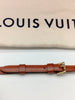 Secondhand Louis Vuitton Vintage Monceau Handbag - '90s