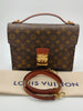 Louis Vuitton Vintage Monceau Handbag - '90sher-age