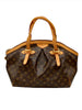 Secondhand Louis Vuitton Tivoli GM Monogram Handbag - '10s