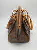 Secondhand Louis Vuitton Tivoli GM Monogram Handbag - '10s