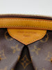 Secondhand Louis Vuitton Tivoli GM Monogram Handbag - '10s