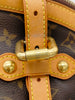 Secondhand Louis Vuitton Tivoli GM Monogram Handbag - '10s