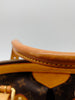 Secondhand Louis Vuitton Tivoli GM Monogram Handbag - '10s