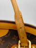 Secondhand Louis Vuitton Tivoli GM Monogram Handbag - '10s
